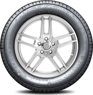 Insa Turbo Ecoevolution 205/55 R16 91W