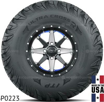 ITP Ultracross 27x9-14