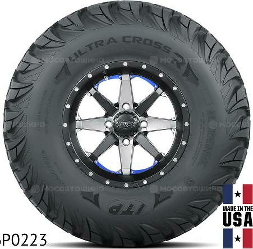 侧视图 ITP Ultracross 23x8-12