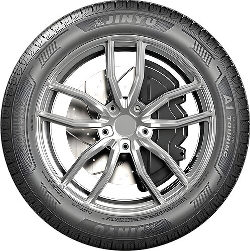 Jinyu A1 Touring All Season