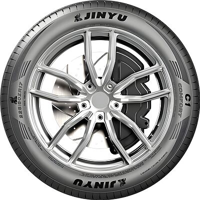 Jinyu C1 Comfort 205/65 R15 94V