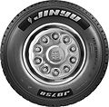 Jinyu JD758 Jinyu JD758