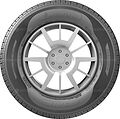 Jinyu YH11 Gallopro 175/65 R14 86T