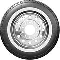 Jinyu YS77 Crosspro 235/65 R16C 115/113R