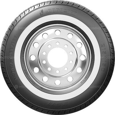 Jinyu YS77 Crosspro 235/65 R16C 115/113R