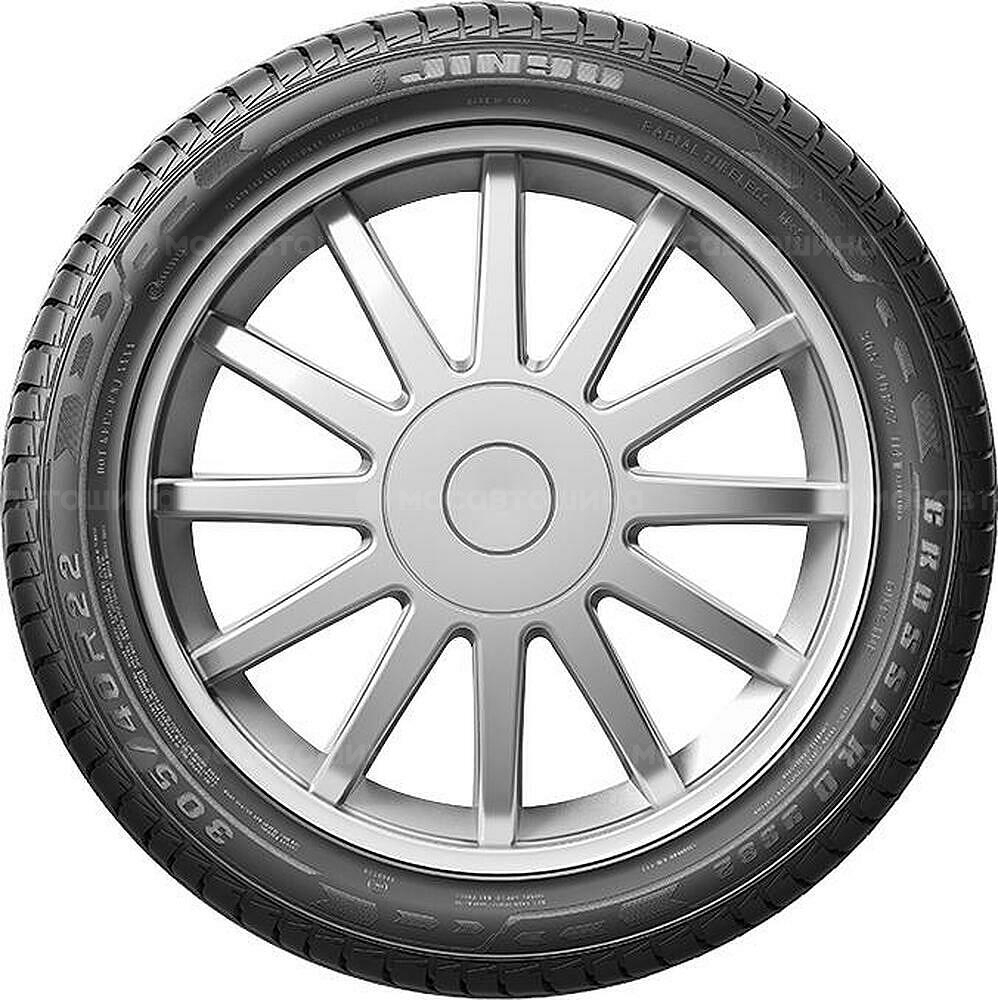 侧视图 Jinyu YS82 Crosspro 235/55 R19 101W