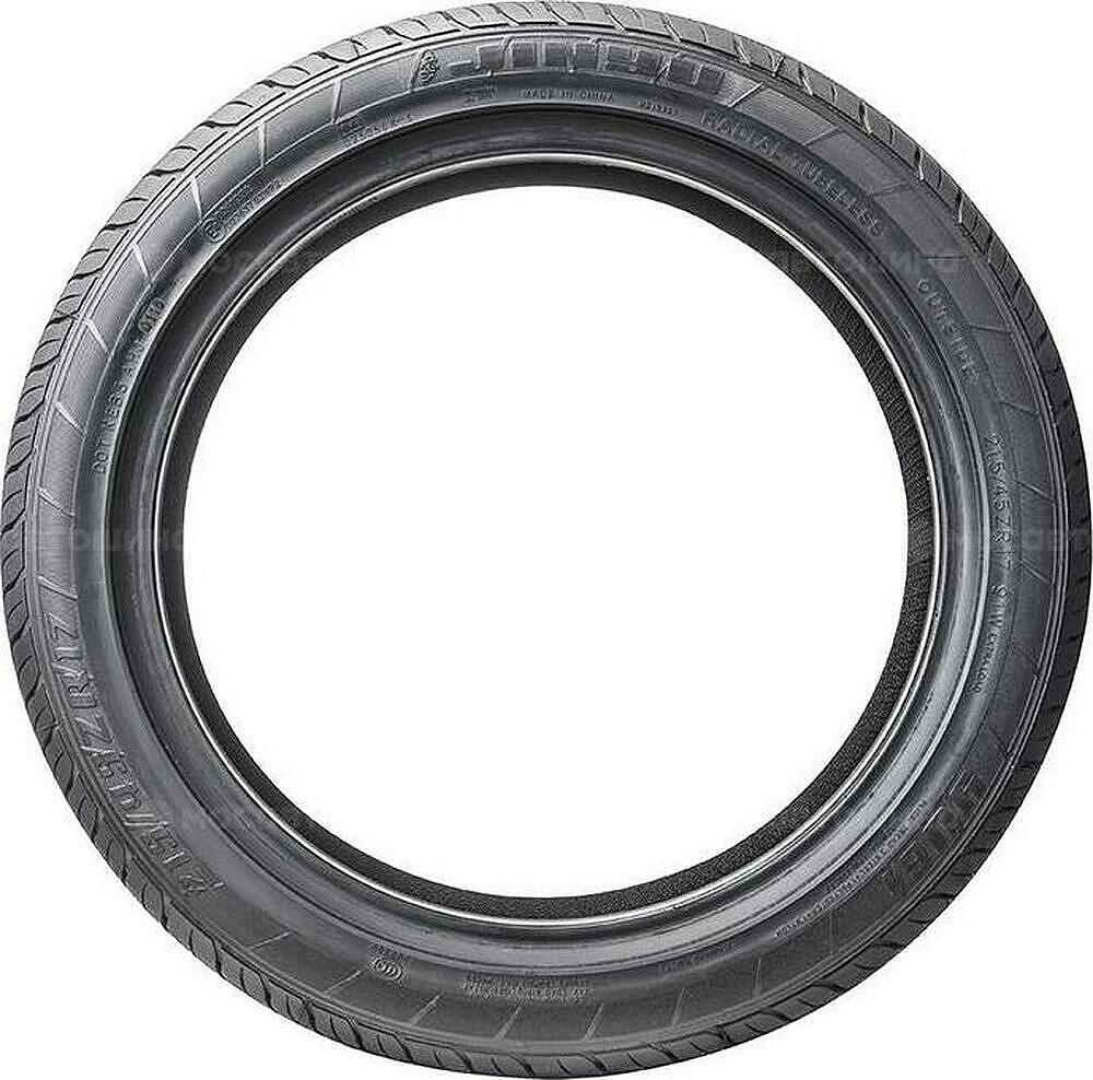 侧视图 Jinyu YU61 Gallopro 235/45 R19 99W