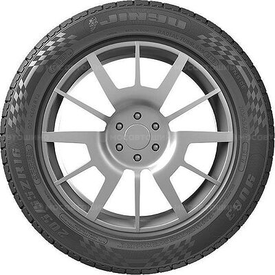 Jinyu YU63 Gallopro 225/55 R17 RF