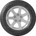 Jinyu YW60 Winterpro 215/65 R16 XL