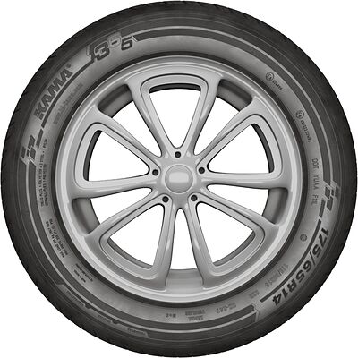 Кама 365 (НК-241) 185/60 R14 82H 