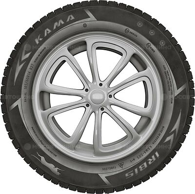 Кама 505 175/65 R14 82T