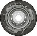 Кама Alga LT (НК-534) 185 R14C 102/100Q