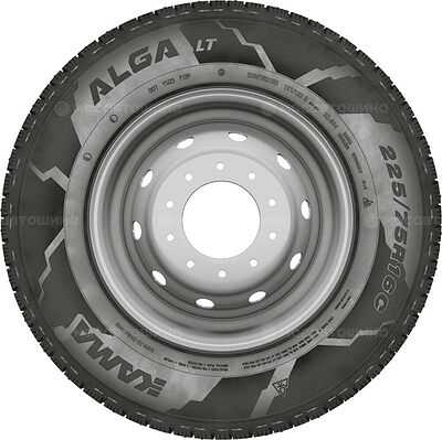 Кама Alga LT (НК-534) 185 R14C 102/100Q