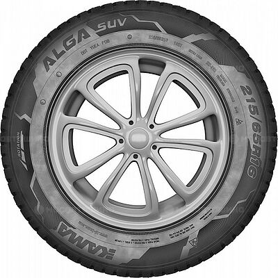 Кама Alga SUV (НК-532) 185/75 R16 97T