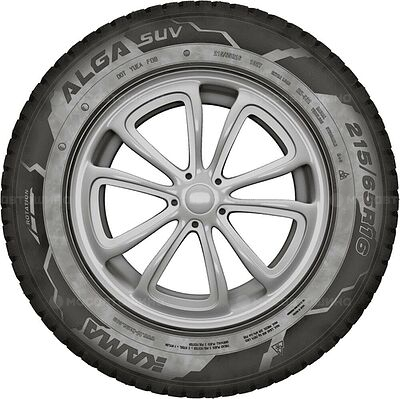 Кама Alga SUV [Нешип] 185/75 R16 97T