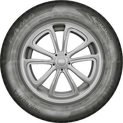 Кама Бриз (НК-132) 175/70 R13 82T