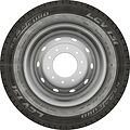 Кама Евро 131 215/65 R16C 109/107R