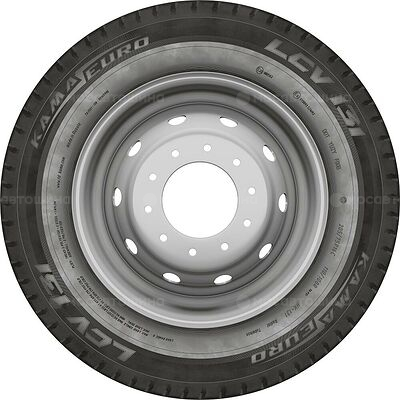 Кама Евро 131 215/65 R16C 109/107R
