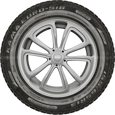 Кама Евро 518 155/65 R13 82T 