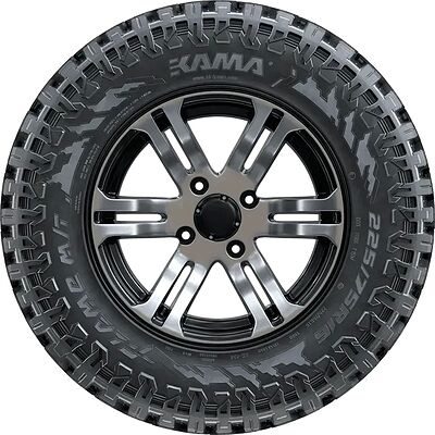 Кама Flame M/T (НК-434) 185/75 R16 97Q 
