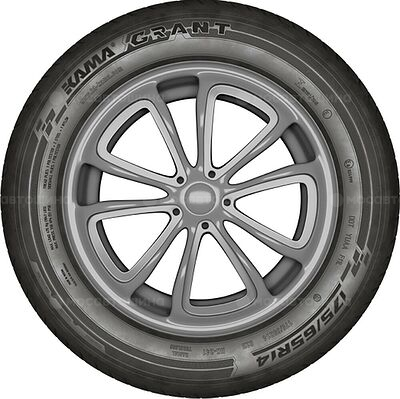 Кама Грант (НК-241) 185/60 R14 82H 