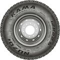 Кама NU 701 Кама NU 701