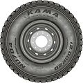 Кама NU 704 Кама NU 704