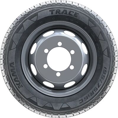 Кама Trace (НК-135) 225/75 R16C 121/120R