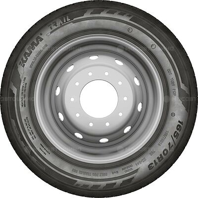 Кама Trail 165/70 R13 79N