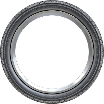 Кама Velta HT 110 54-406 (20x2.1)