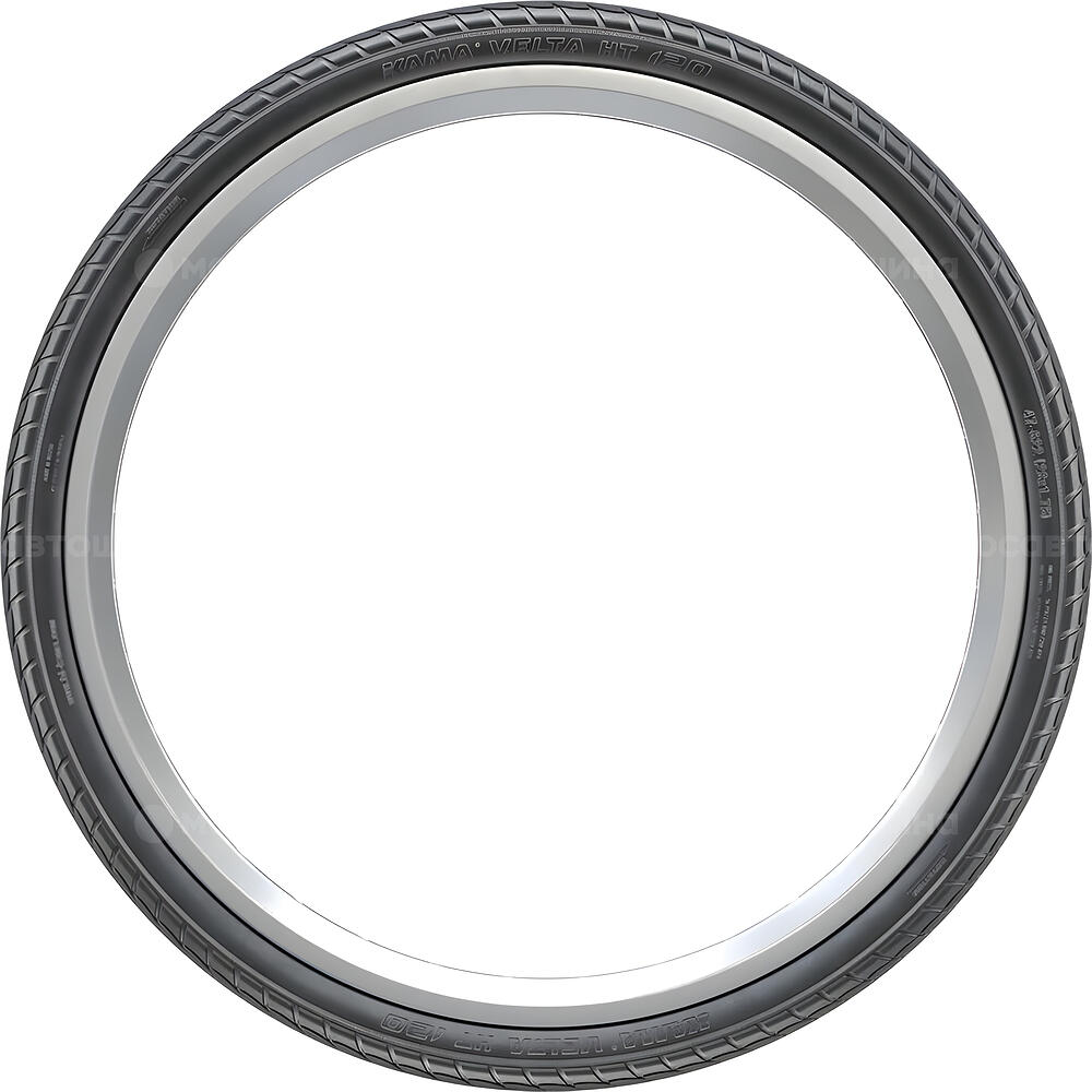 侧视图 Кама Velta HT 120 47-559 (26x1.75)