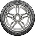 Kavir Tire KB500 Valorous Kavir Tire KB500 Valorous