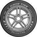 Kavir Tire KB700 Wonderful