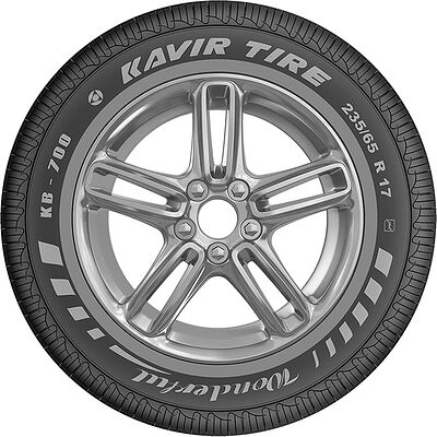 Kavir Tire KB700 Wonderful 225/65 R17 102H