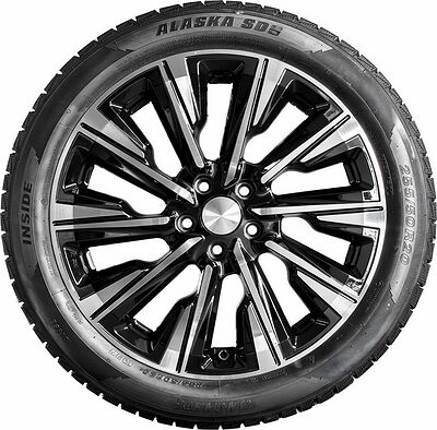 Kingnate Alaska S05 265/65 R17 112T
