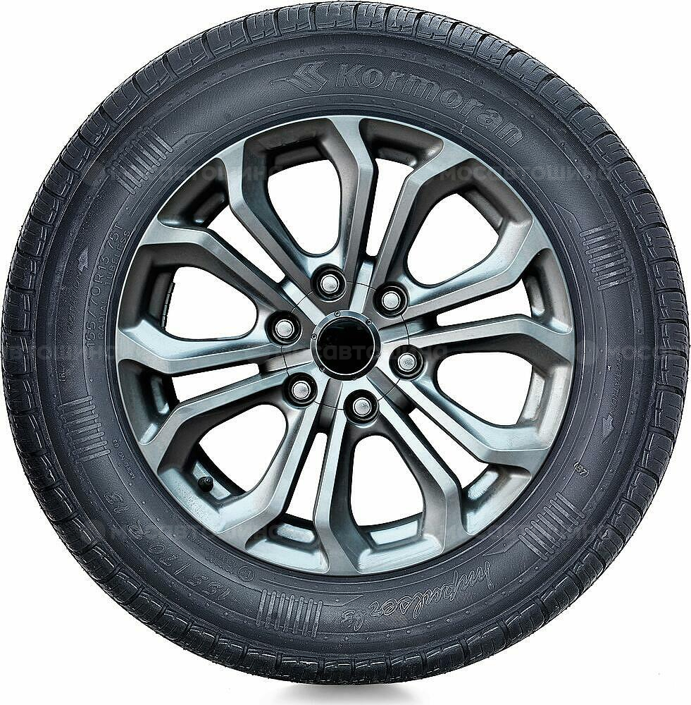 侧视图 Kormoran Impulser 175/65 R13 80T