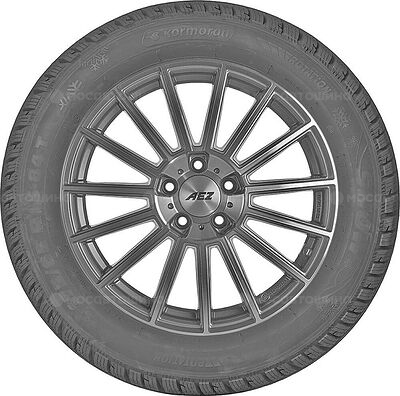 Kormoran Snow 175/65 R15 84T 