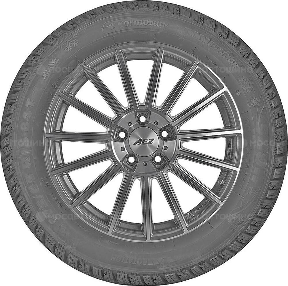 侧视图 Kormoran Snow 195/65 R15