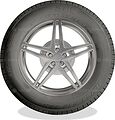 Kormoran Summer SUV 255/45 ZR20 101W 