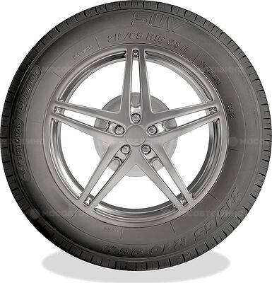 Kormoran Summer SUV 255/45 ZR20 101W 