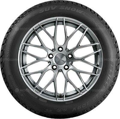 Kormoran SUV Snow 215/60 R17