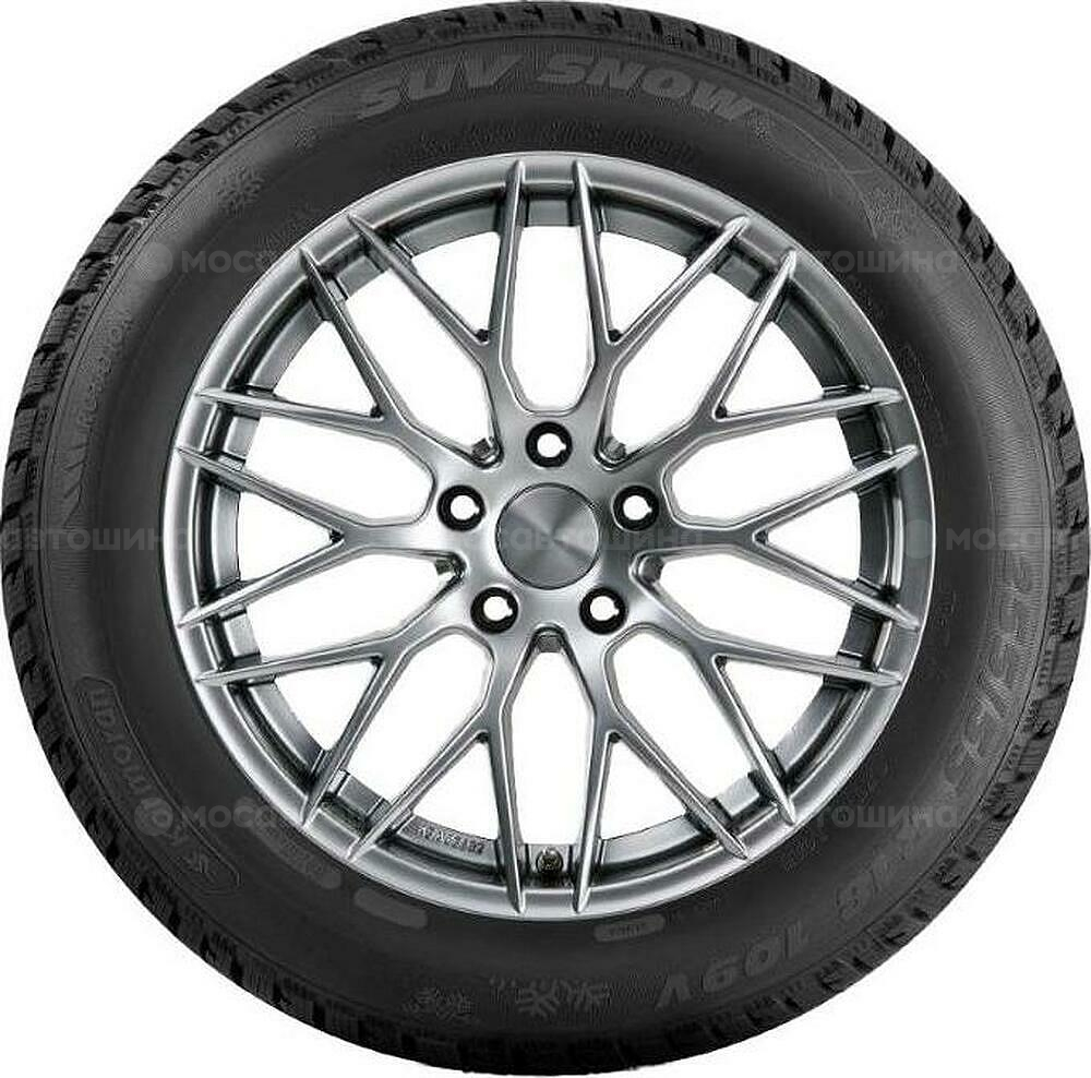 侧视图  Kormoran SUV Snow 215/65 R17 99H