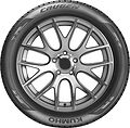 Kumho Crugen Premium KL33 235/65 R17 104H