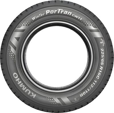 Kumho CW11 195/70 R15C 104/102R