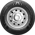 Kumho CW51 225/65 R16C 112/110R