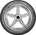Kumho Ecsta PS71 215/65 R17 99V