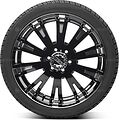 Kumho Ecsta STX KL12 255/55 R16 103V