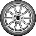 Kumho Solus 4S HA32 185/65 R14 86H 