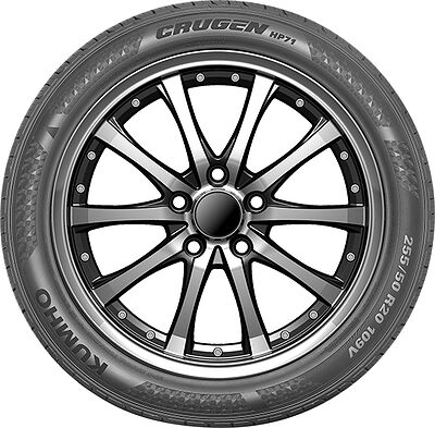 Kumho HP71 235/65 R17 104H 