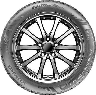 Kumho HP91 Crugen 235/55 R18 100H 
